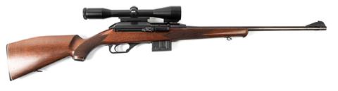 semi-auto rifle Heckler & Koch model HK 630, .223 Rem., #01372, § B
