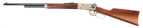 underlever rifle Winchester model 94 commemorative "Canadian Pacific", .32-20 Win., #CPC2432, § C