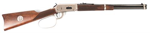 underlever rifle Winchester model 94 "John Wayne", .32-40 Win., #JW35268A, § C
