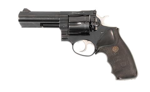 Ruger GP 100, .357 Magnum, #170-31468, § B