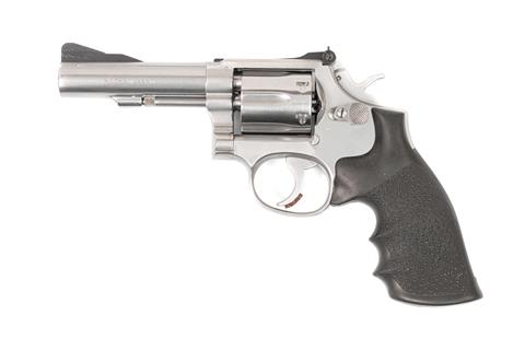 Smith & Wesson Mod. 64-3, .38 Special, #1D57949, § B Zub
