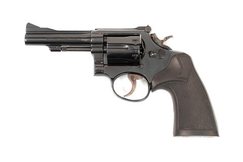 Smith & Wesson Mod. 15-3, .38 Special, #8K67120, § B