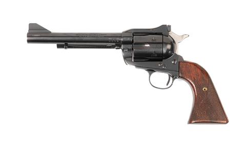 Sauer & Sohn Western Sixshooter, .44 Magnum, #Z7872, § B acc