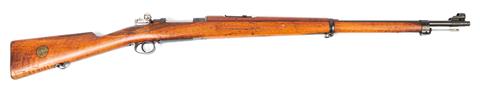 Mauser 96 Sweden, rifle, Carl Gustafs Stads, 6,5 x 55, #306030, § C