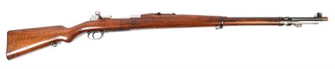 Mauser 98, model 1909 Argentina, DWM, 7,65x54, #K9454, § C