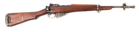 Lee-Enfield, "Jungle Carbine" No. 5 Mk. 1, 303 British, #BB2976, § C