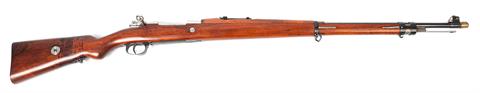 Mauser 98, Model 1910, 7x57, #2365, § C