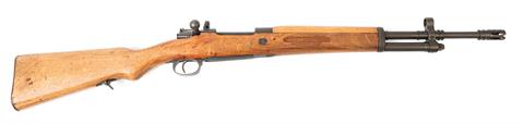 Mauser 98, FR-8 Spain, La Coruna, .308 Win., #FR8-23930, § C
