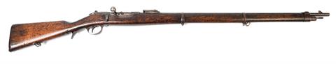 Kropatschek 1886, Gewehr, OEWG Steyr, 8 x 60 R Kropatschek, #J894, § C