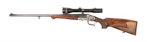 break action rifle Herbert Scheiring - Ferlach, 7mm Rem. Mag., #2044, § C accessories