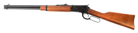 underlever rifle Rossi model 1892, .357 Mag., #NTK4424318, § C ***