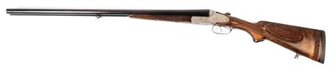 S/S shotgun Franz Sodia - Ferlach, 12/70, #33.76, § C