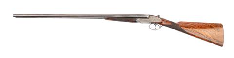 sidelock S/S shotgun J. Purdey & Sons - London,12/65, #16400, § C
