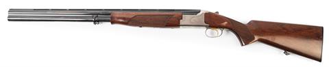 O/U shotgun Browning, model 325 Grade I, 12/70, #49492NW § C accessories