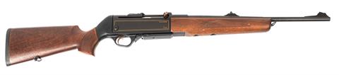 semi-auto rifle Heckler & Koch SLB 2000, .30-06 Sprg., #39-002778, § B (KOM1833)