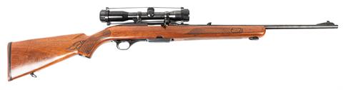 semi-auto rifle Winchester model 100, .308 Win., #AS19682 § B (KOM1983)