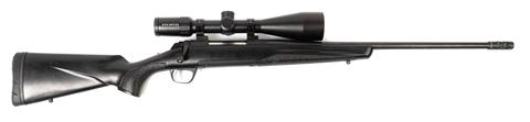 Browning model X-Bolt, .30-06 Sprg., # 51580ZR354, § C (PWM2026)