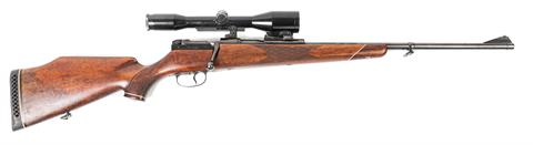 Mauser model 66, 7x64, #G10473, § C