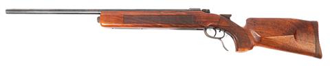 Falling block rifle Weihrauch HW 52, .22 lr., #9222, § C