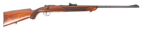 Einzelladerbüchse Mauserwerke Oberndorf, Mod. ES350, .22 lr., #175161, § C