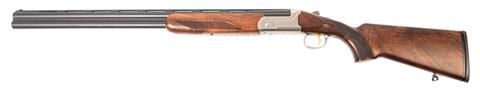 O/U shotgun Akkar Churchill model 208, 12/76, #17320292, § C ***