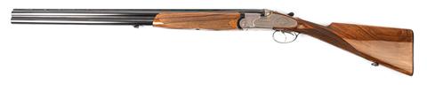 sidelock O/U shotgun Beretta model S2, 12/70, #31749, § C