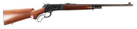 underlever rifle Browning model 71, .348 Winchester, #05153PR1R7, § C