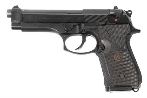 Beretta 92FS, 9 mm Luger, #E37060Z, § B