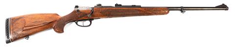 Mauser 66S model Diplomat, 7x66 SEvH, #SG37163, § C