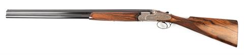 sidelock O/U shotgun Beretta model S3, 12/70, #15585, § C