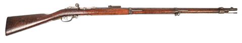 Mauser 71, Infantry rifle, OEWG Steyr, 11,15 x 60 R Mauser, ##1880j, § C