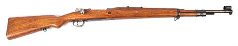 Mauser 98, carbine 43 Spain, 8 x 57 JS, #11395, § C