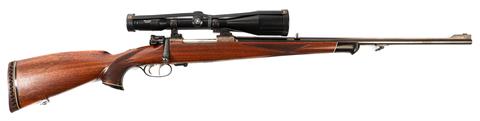 Mauser 98, Marholdt - Innsbruck, .270 Winchester, #48575, § C