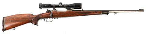 Mauser 98, Marholdt - Innsbruck, 6,5 x 65, #45574, § C