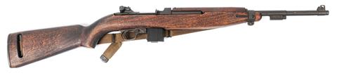 Karabiner M1, Inland Division, .30 Carbine, #6304626, § B