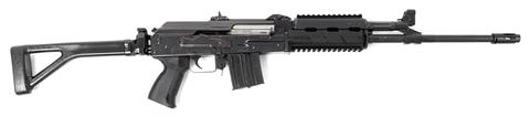 semi-auto rifle Zastava PAP M2010 G, .223 Remington, #1085, § B accessories