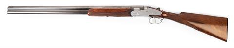 sidelock O/U shotgun Beretta model S3, 12/70, #10430, § C