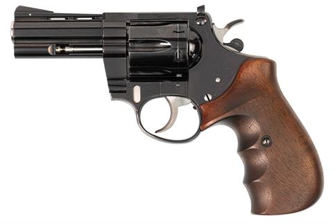 Korth .357 Magnum, #36201, § B accessories