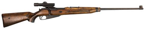 Mosin-Nagant CSSR, sniper version SSG Vz. 54, 7,62x54R, #H4844, § C