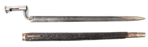 bayonet M.1849