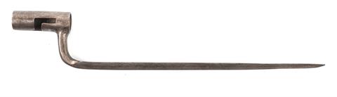 bayonet M.1767