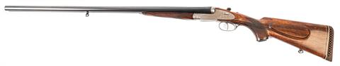 sidelock S/S shotgun Holland&Holland - London Grade 2, 16/70, #32256, § C