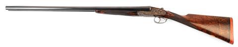sidelock S/S shotgun Holland & Holland - London Mod. Royal Twelve Two, 12/70, #32977, § C