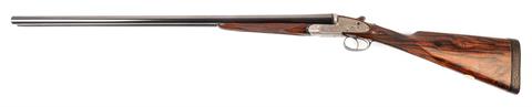 sidelock S/S shotgun Holland & Holland - London, Mod. Royal Self Opener, 12/65, #32974, § C, accessories