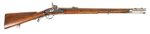 Jägerstutzen M.1854 - Variante A, System Lorenz, 13,9 mm, § frei ab18