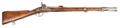 Extra corps rifle M.1854 System Lorenz, 13,9 mm, § unrestricted