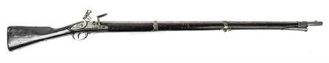 Commiss shotgun M.1767/74, 18,3 mm, § unrestricted