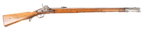Chamber rifle System Augustin, M.1849, 18,1 mm, § unrestricted