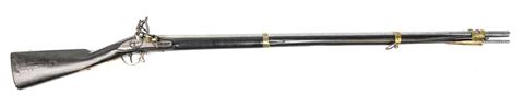 Infanteriegewehr M.1798/99, 17,6 mm, § frei ab 18