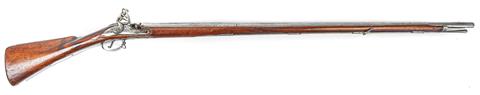 Tower Musket "Brown Bess", 18 mm, § unrestricted